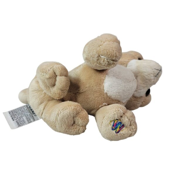 2/$15 Webkinz Lil'Kinz Chihuahua Dog Plush 7" Stuffed Puppy No Code Ganz HS104 - Picture 7 of 9